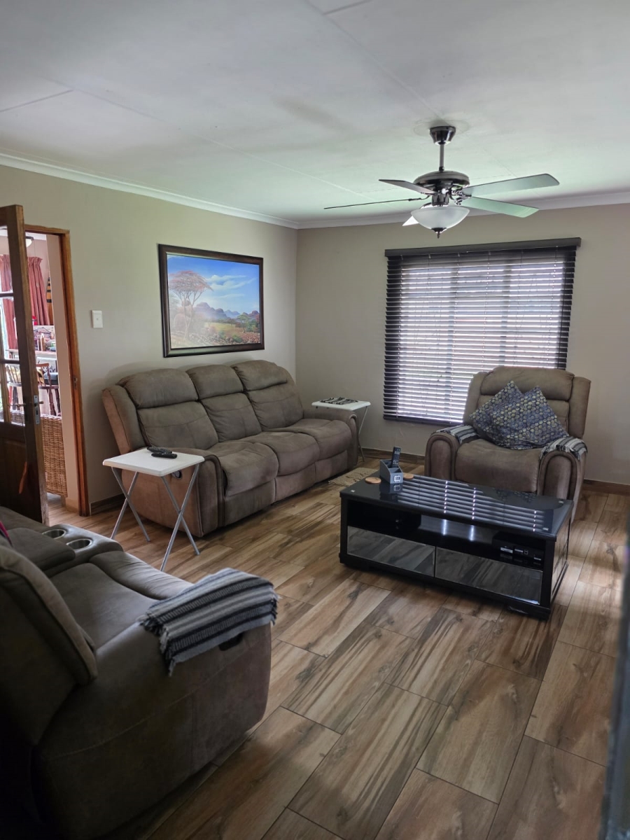 3 Bedroom Property for Sale in Kriel Mpumalanga