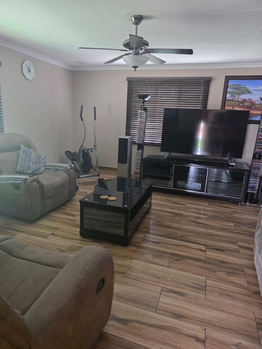 3 Bedroom Property for Sale in Kriel Mpumalanga