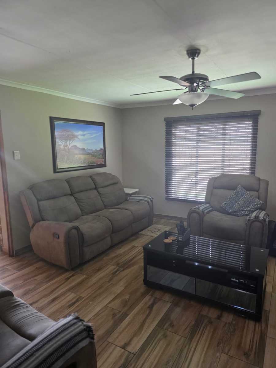 3 Bedroom Property for Sale in Kriel Mpumalanga