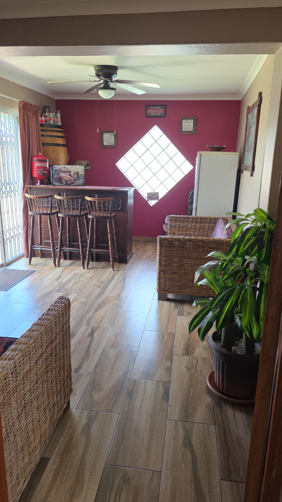 3 Bedroom Property for Sale in Kriel Mpumalanga