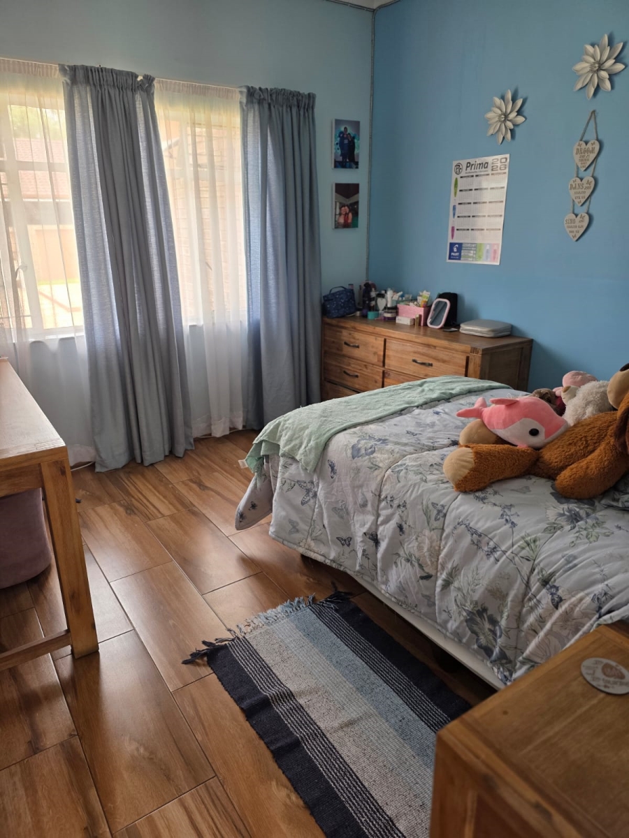 3 Bedroom Property for Sale in Kriel Mpumalanga