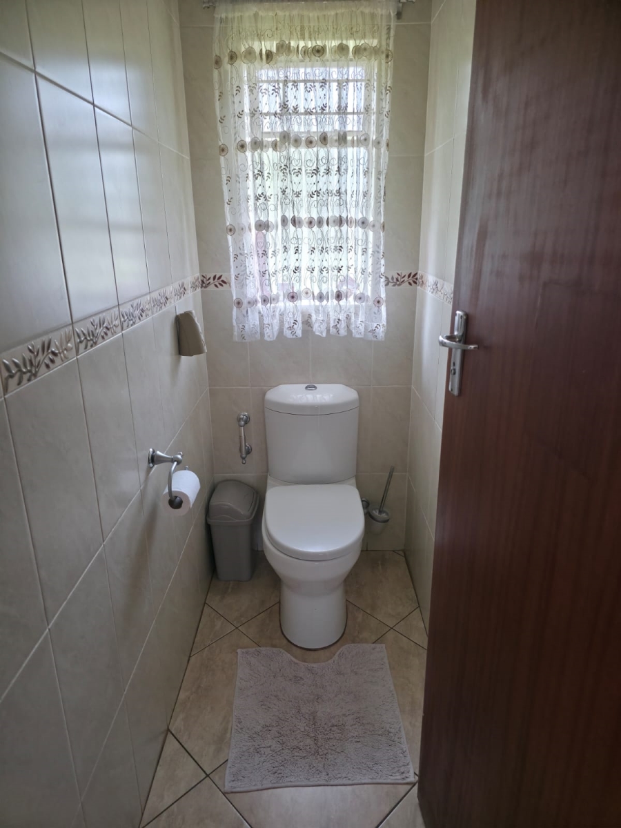 3 Bedroom Property for Sale in Kriel Mpumalanga