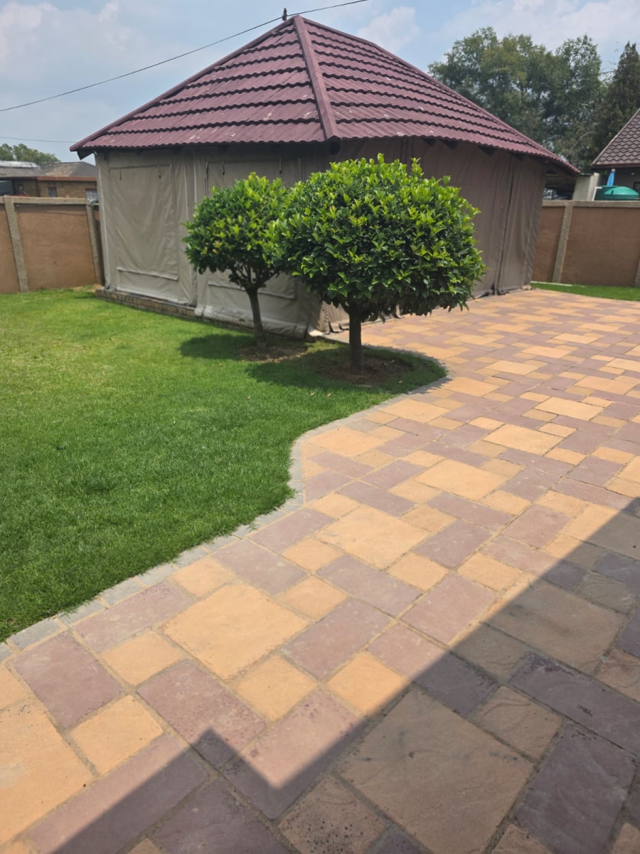 3 Bedroom Property for Sale in Kriel Mpumalanga