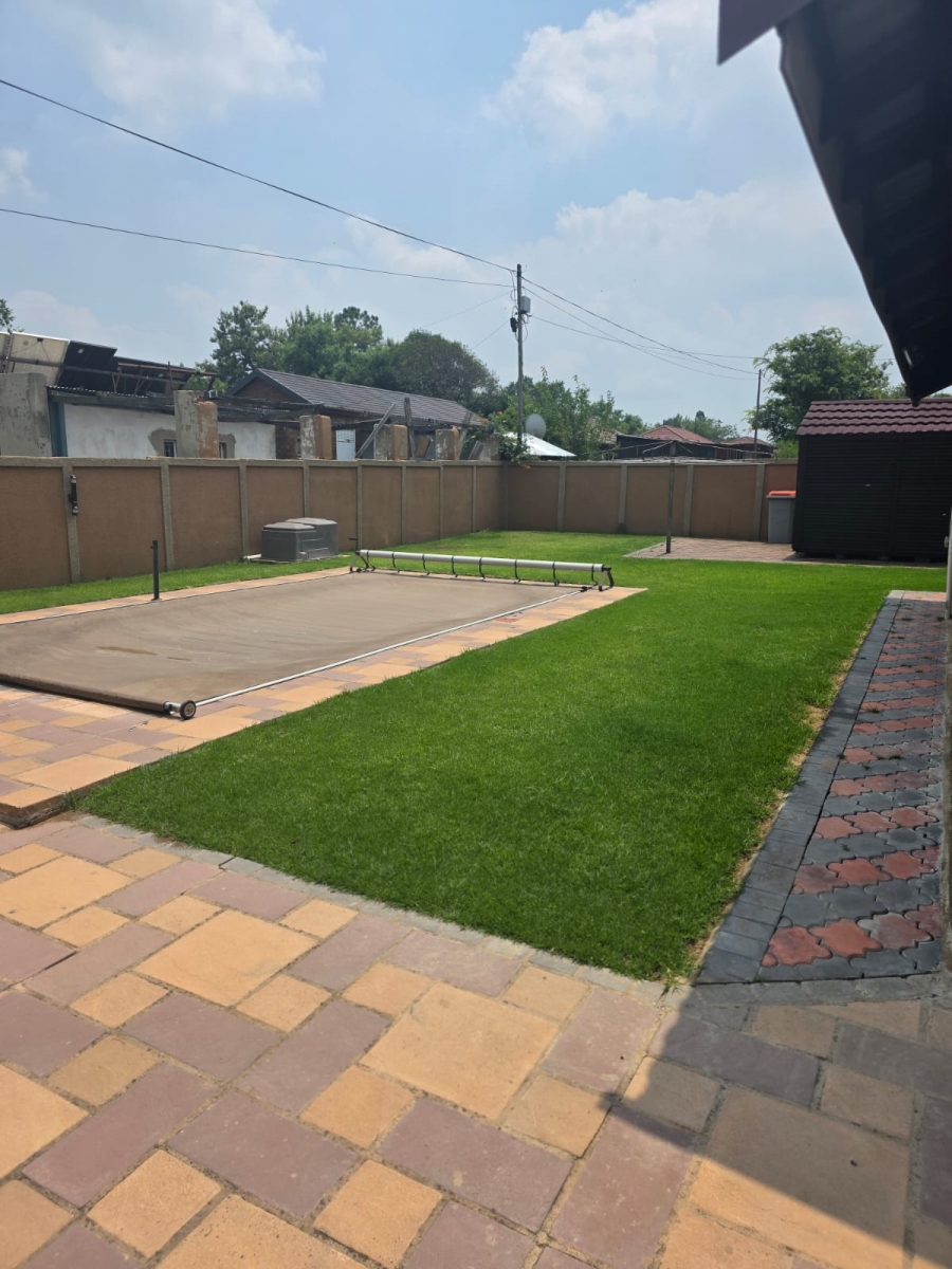 3 Bedroom Property for Sale in Kriel Mpumalanga