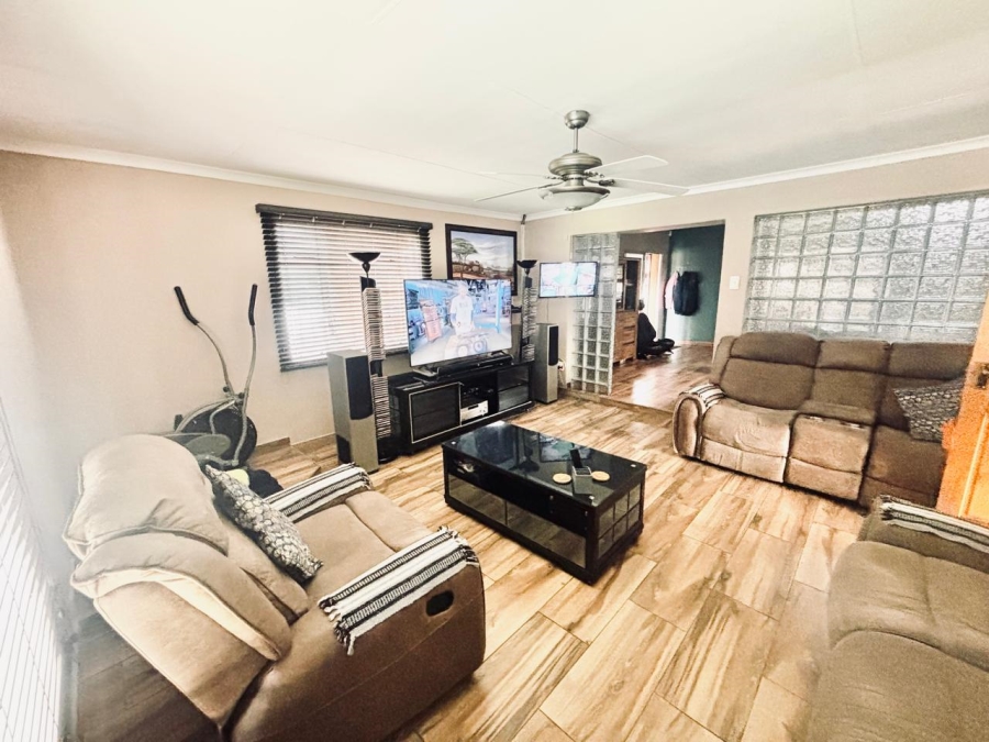 3 Bedroom Property for Sale in Kriel Mpumalanga