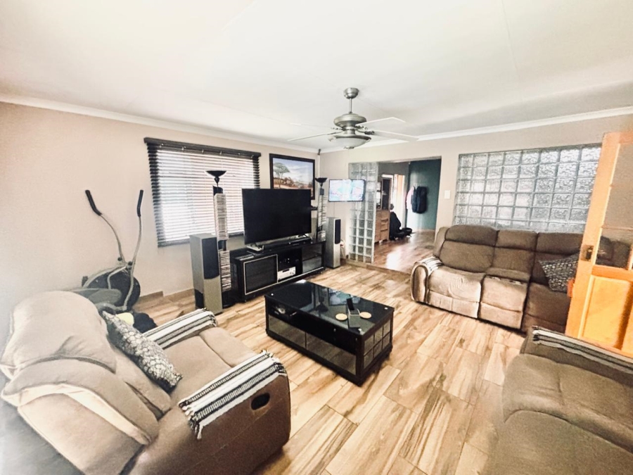 3 Bedroom Property for Sale in Kriel Mpumalanga