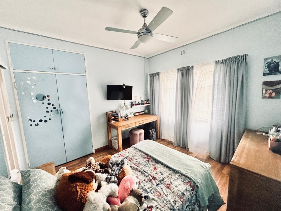 3 Bedroom Property for Sale in Kriel Mpumalanga