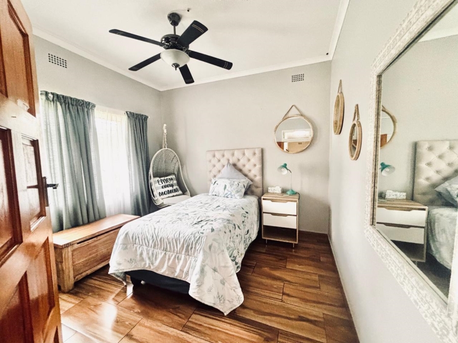 3 Bedroom Property for Sale in Kriel Mpumalanga