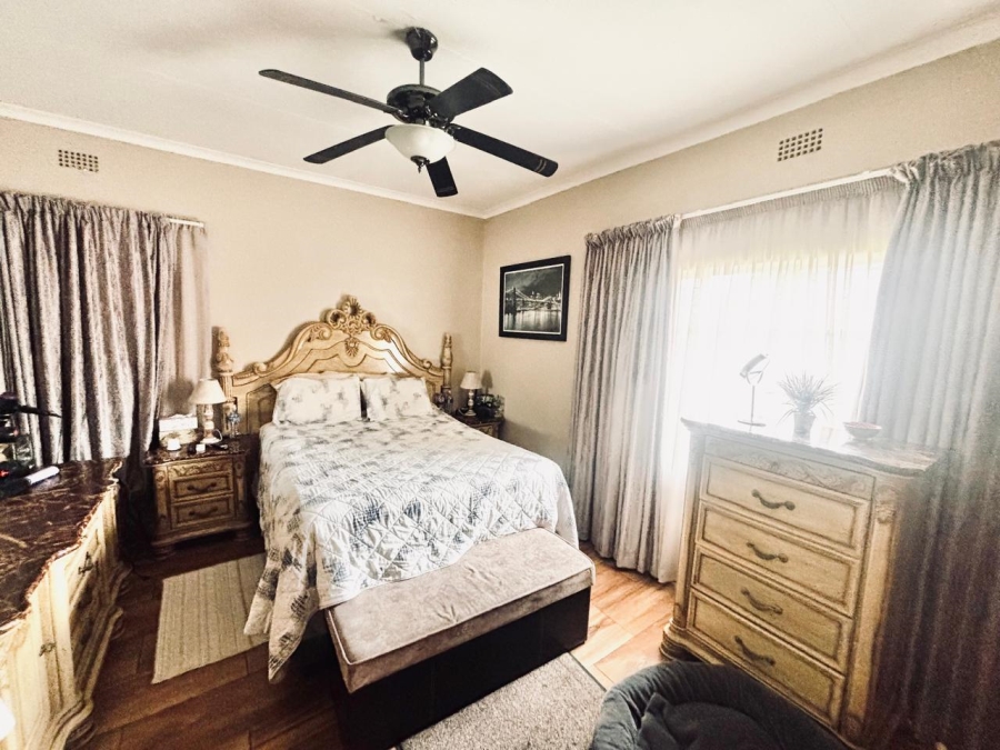 3 Bedroom Property for Sale in Kriel Mpumalanga