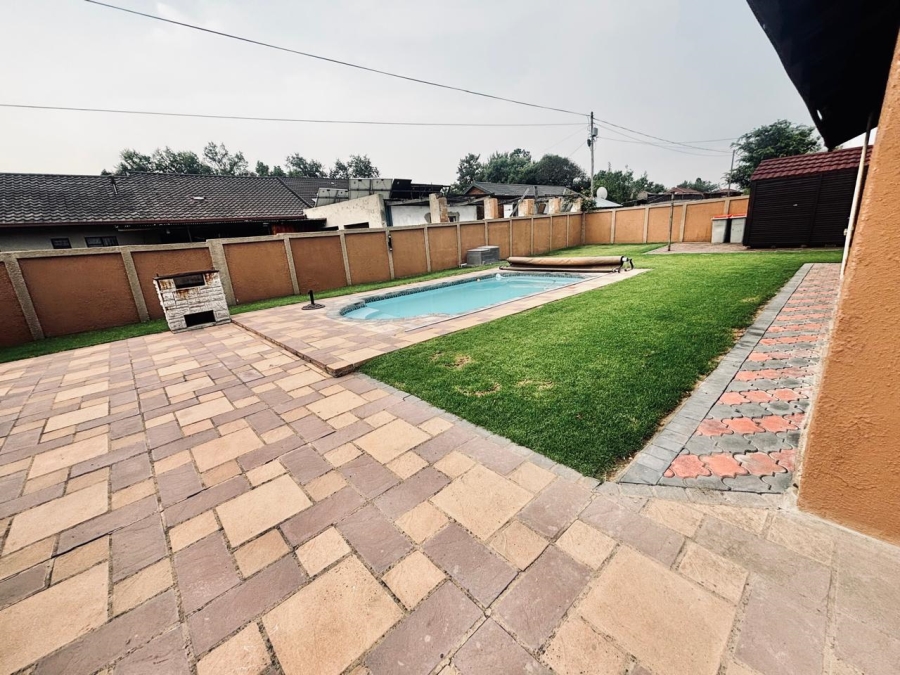 3 Bedroom Property for Sale in Kriel Mpumalanga