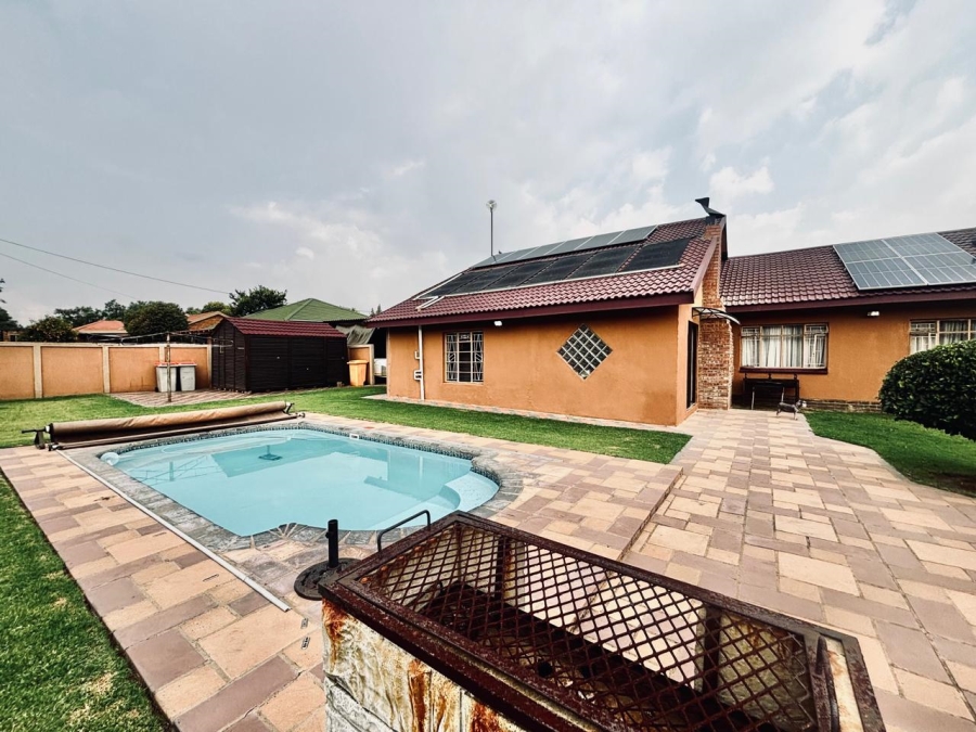 3 Bedroom Property for Sale in Kriel Mpumalanga