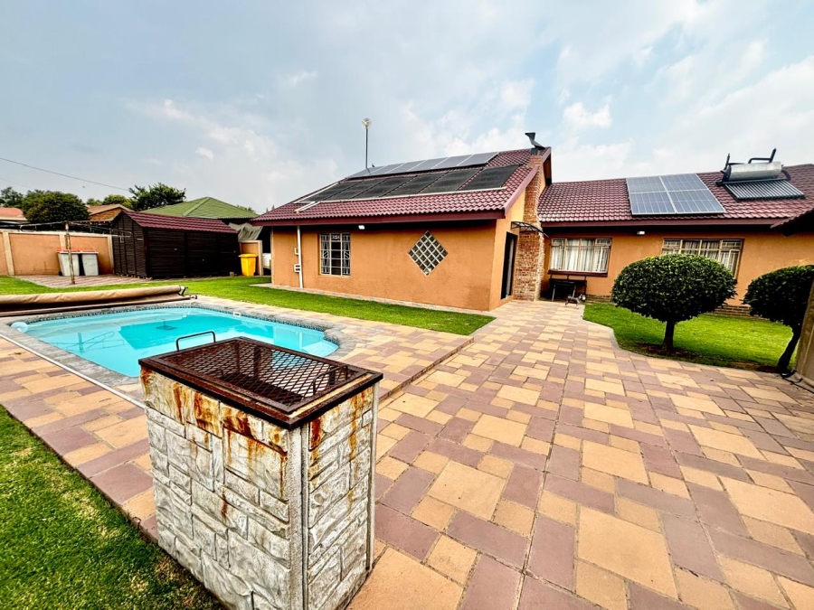 3 Bedroom Property for Sale in Kriel Mpumalanga