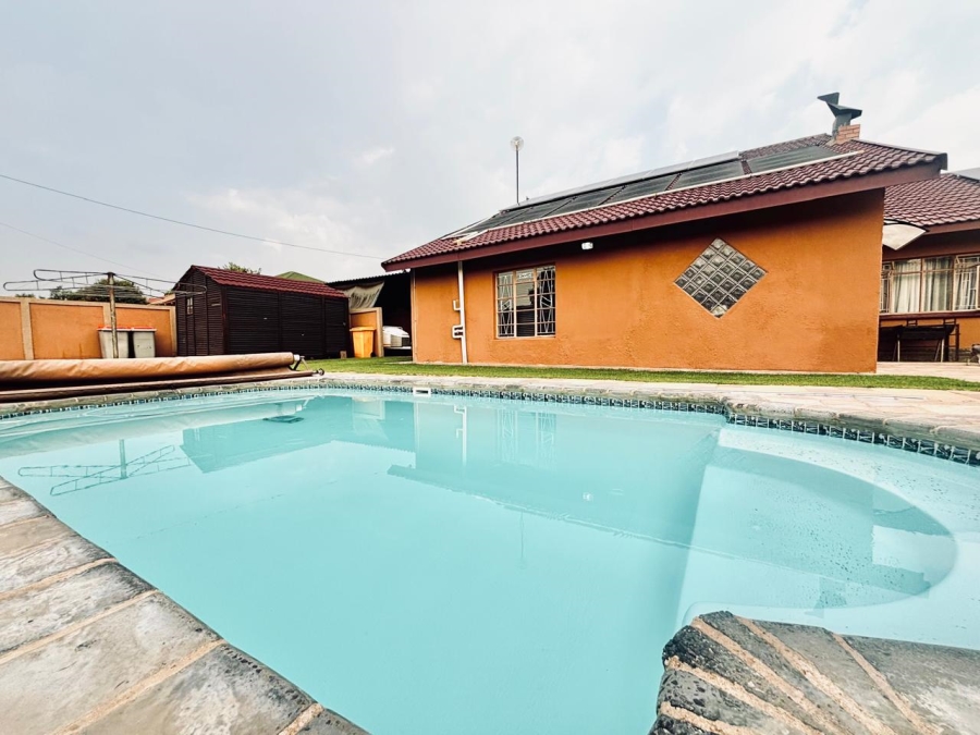 3 Bedroom Property for Sale in Kriel Mpumalanga