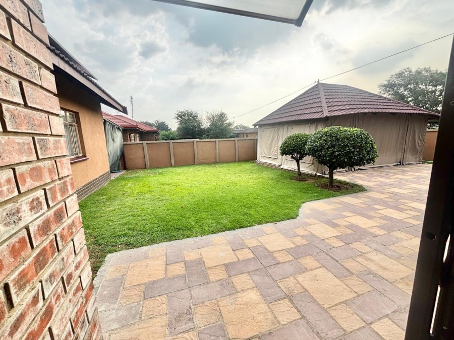 3 Bedroom Property for Sale in Kriel Mpumalanga