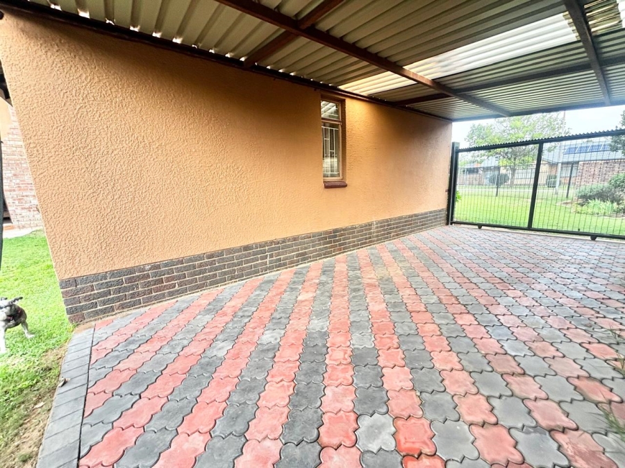 3 Bedroom Property for Sale in Kriel Mpumalanga