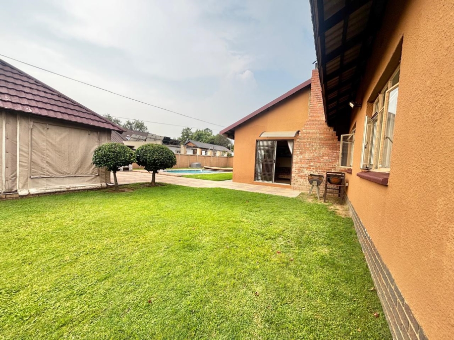 3 Bedroom Property for Sale in Kriel Mpumalanga