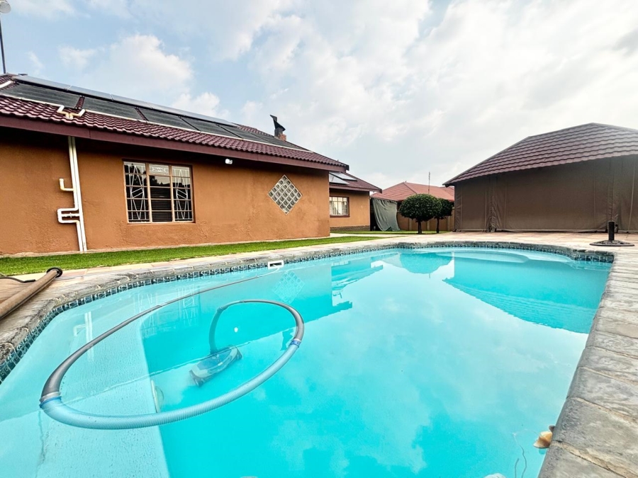 3 Bedroom Property for Sale in Kriel Mpumalanga