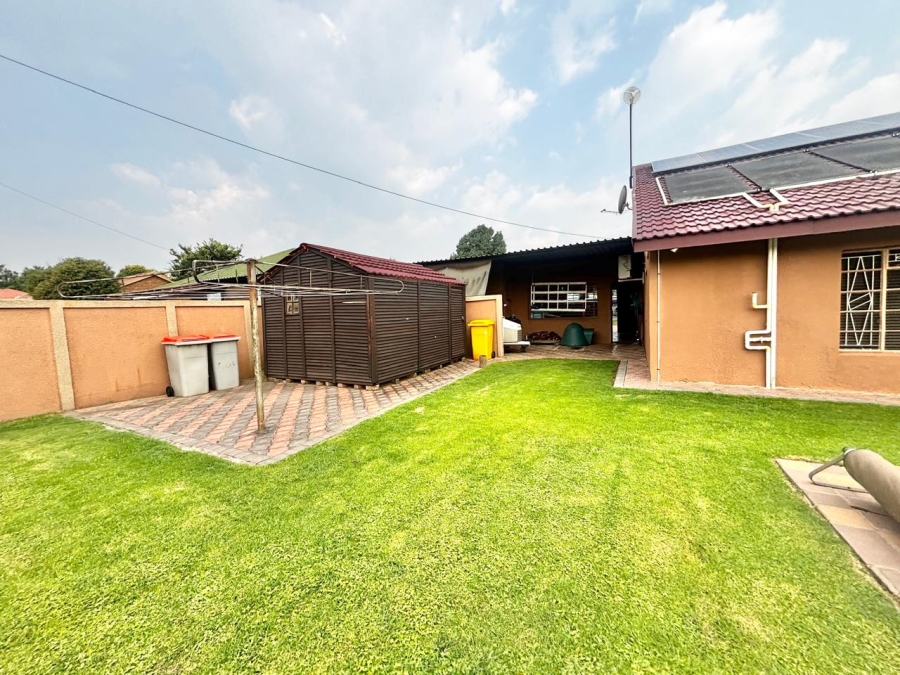 3 Bedroom Property for Sale in Kriel Mpumalanga