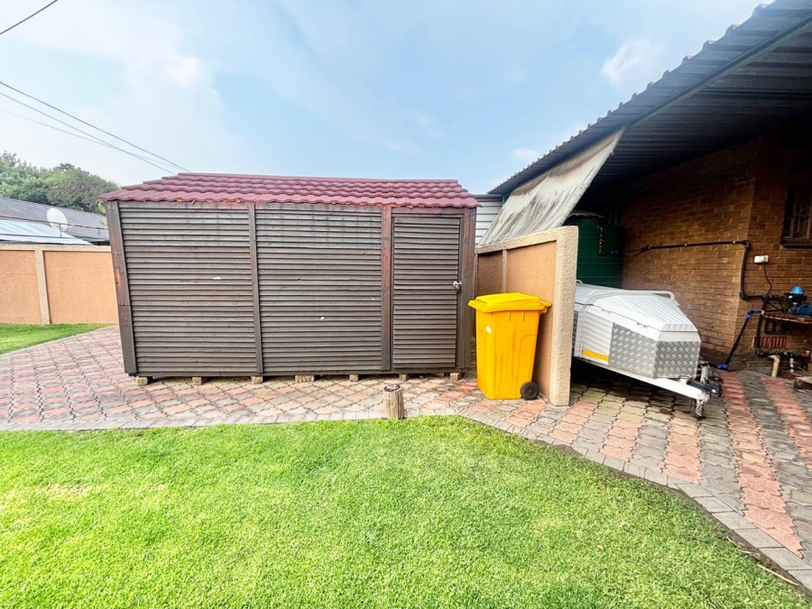 3 Bedroom Property for Sale in Kriel Mpumalanga