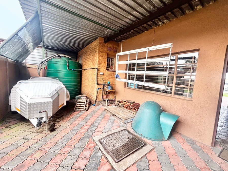 3 Bedroom Property for Sale in Kriel Mpumalanga
