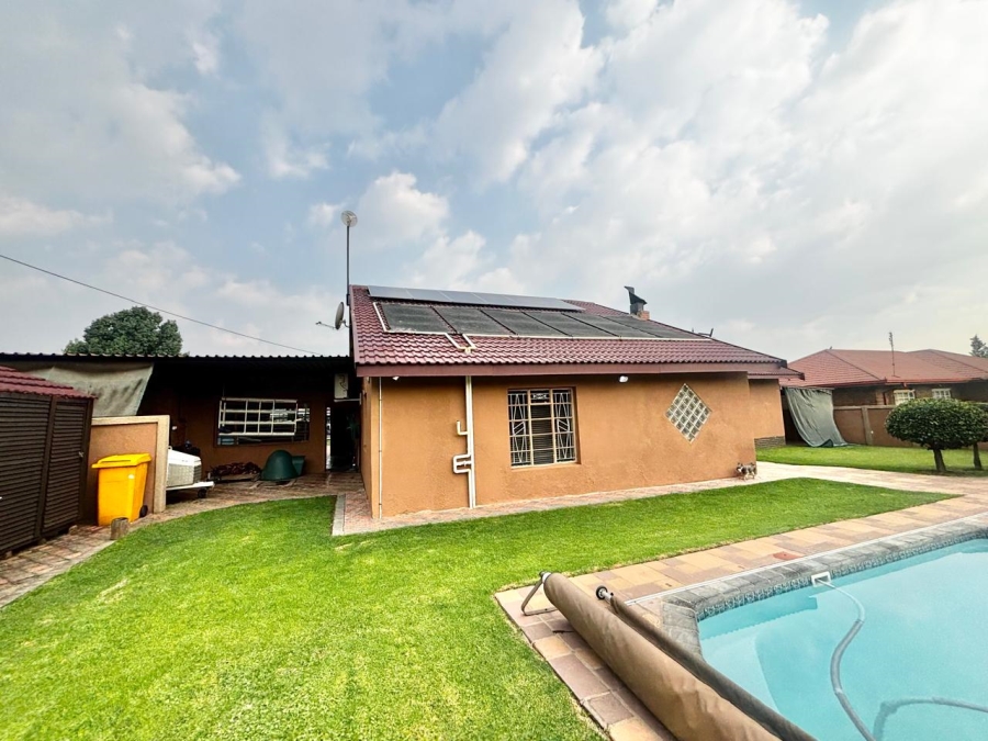 3 Bedroom Property for Sale in Kriel Mpumalanga