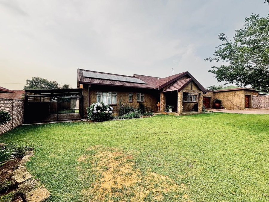 3 Bedroom Property for Sale in Kriel Mpumalanga