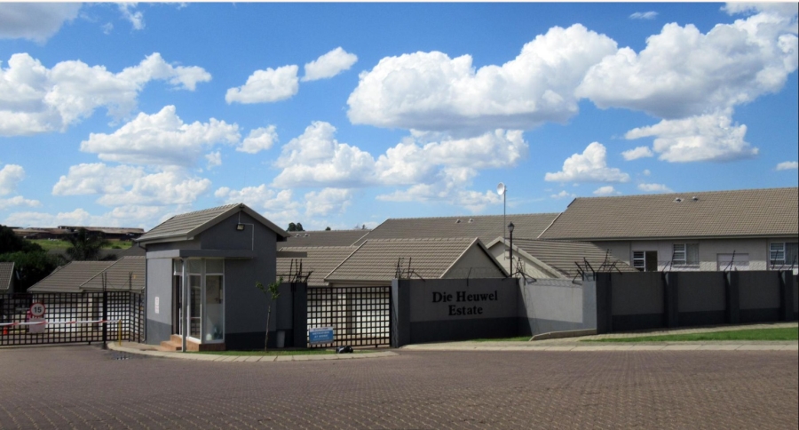 3 Bedroom Property for Sale in Die Heuwel Mpumalanga