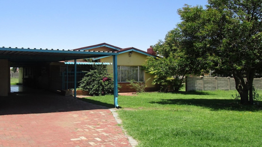 3 Bedroom Property for Sale in Witbank Ext 16 Mpumalanga