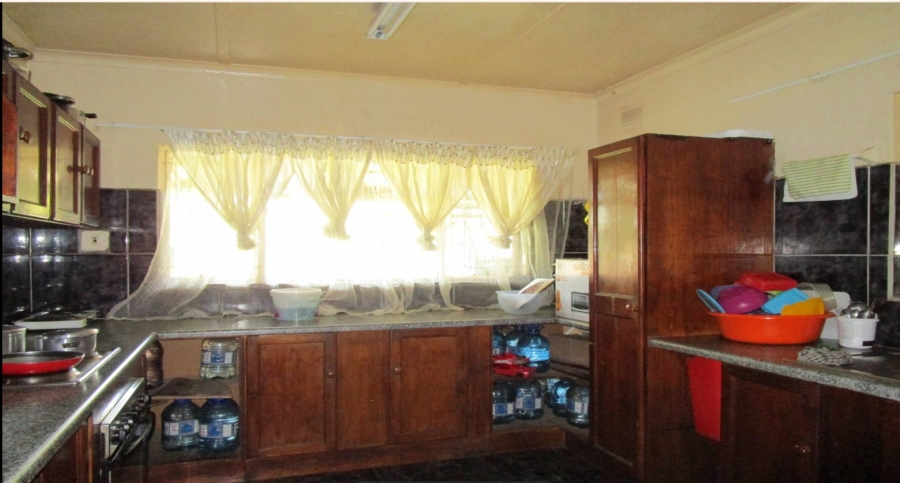 3 Bedroom Property for Sale in Witbank Ext 16 Mpumalanga