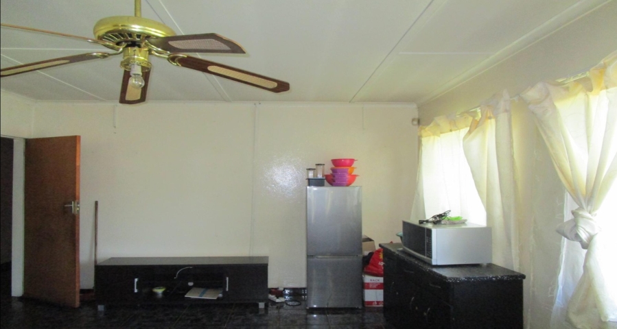 3 Bedroom Property for Sale in Witbank Ext 16 Mpumalanga