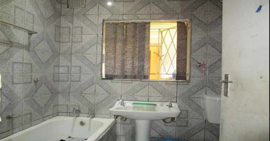 3 Bedroom Property for Sale in Witbank Ext 16 Mpumalanga