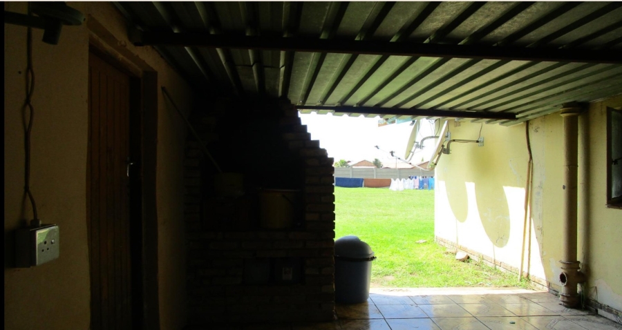 3 Bedroom Property for Sale in Witbank Ext 16 Mpumalanga