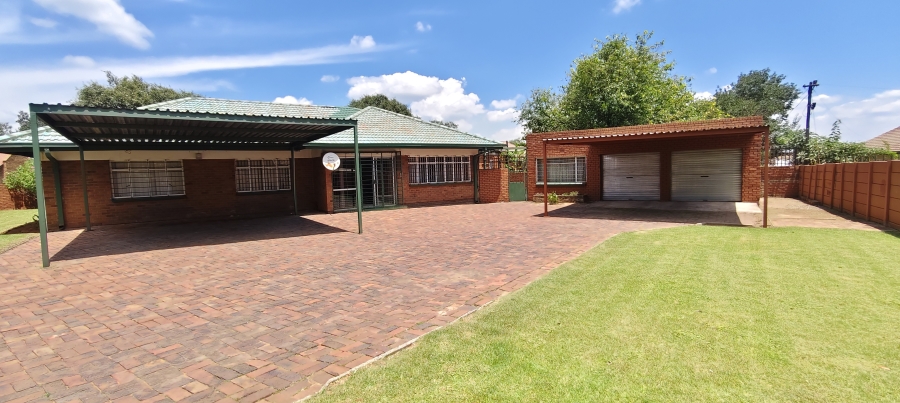 3 Bedroom Property for Sale in Kriel Mpumalanga