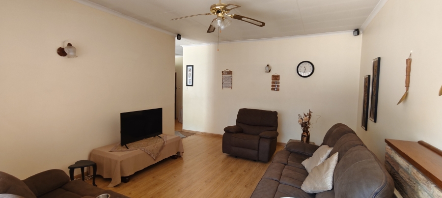 3 Bedroom Property for Sale in Kriel Mpumalanga