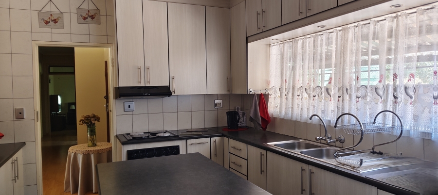 3 Bedroom Property for Sale in Kriel Mpumalanga