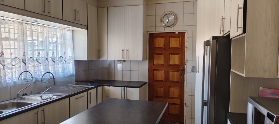 3 Bedroom Property for Sale in Kriel Mpumalanga