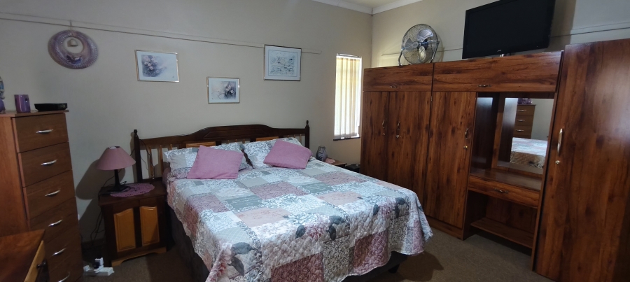3 Bedroom Property for Sale in Kriel Mpumalanga