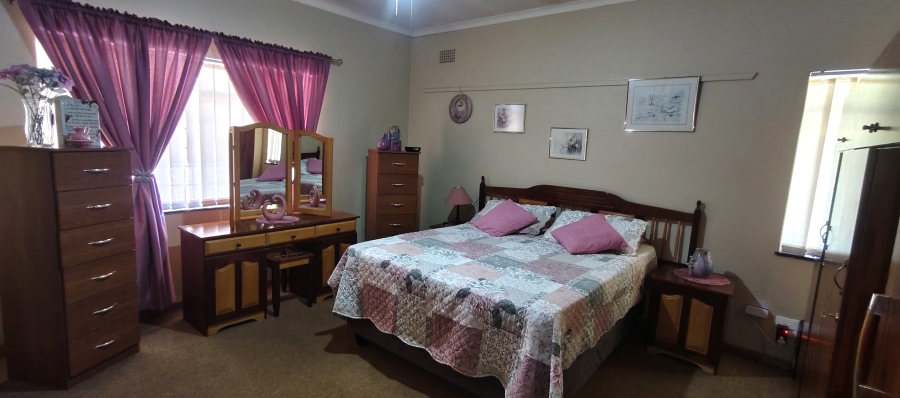 3 Bedroom Property for Sale in Kriel Mpumalanga