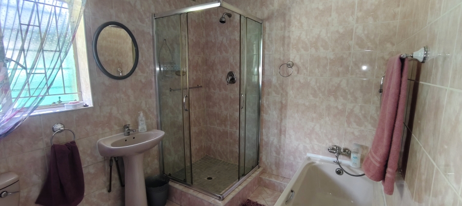 3 Bedroom Property for Sale in Kriel Mpumalanga