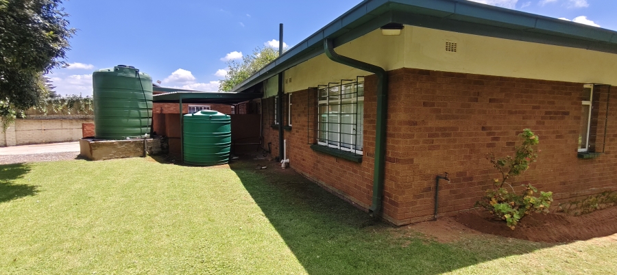 3 Bedroom Property for Sale in Kriel Mpumalanga