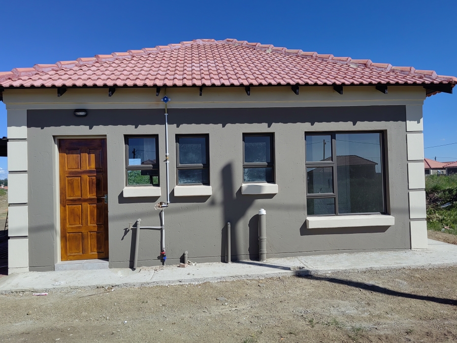 2 Bedroom Property for Sale in George Botha Park Mpumalanga