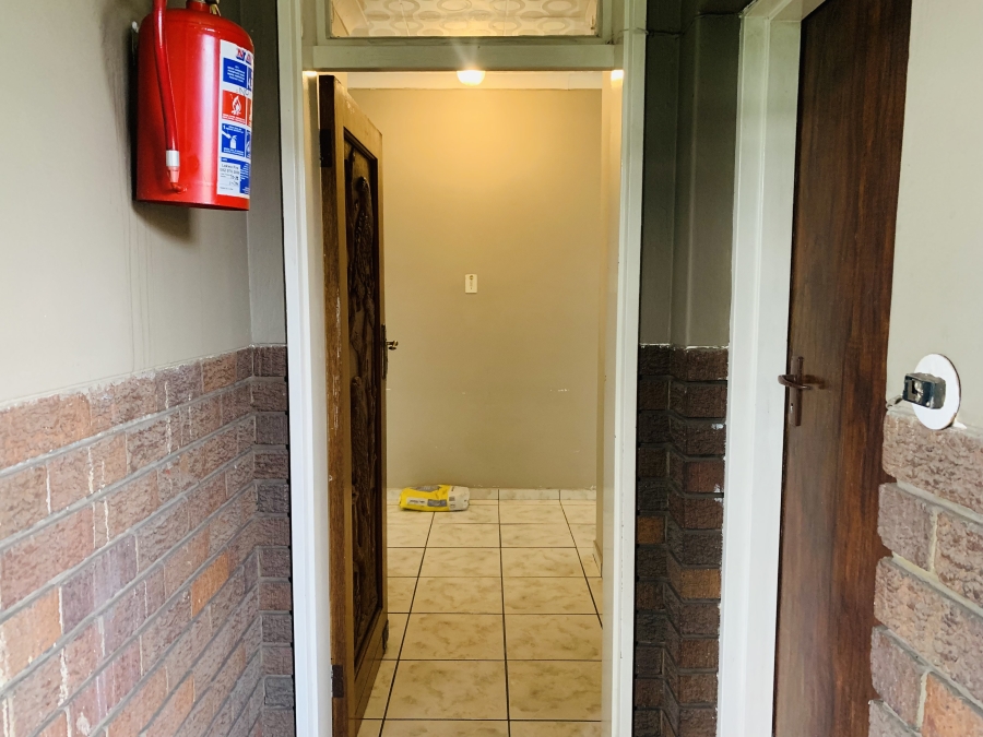 To Let 3 Bedroom Property for Rent in Middelburg Central Mpumalanga