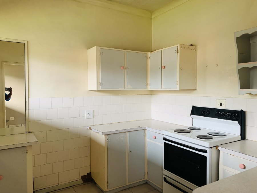 To Let 3 Bedroom Property for Rent in Middelburg Central Mpumalanga