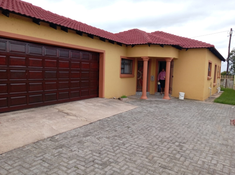 3 Bedroom Property for Sale in Bethalrand Mpumalanga