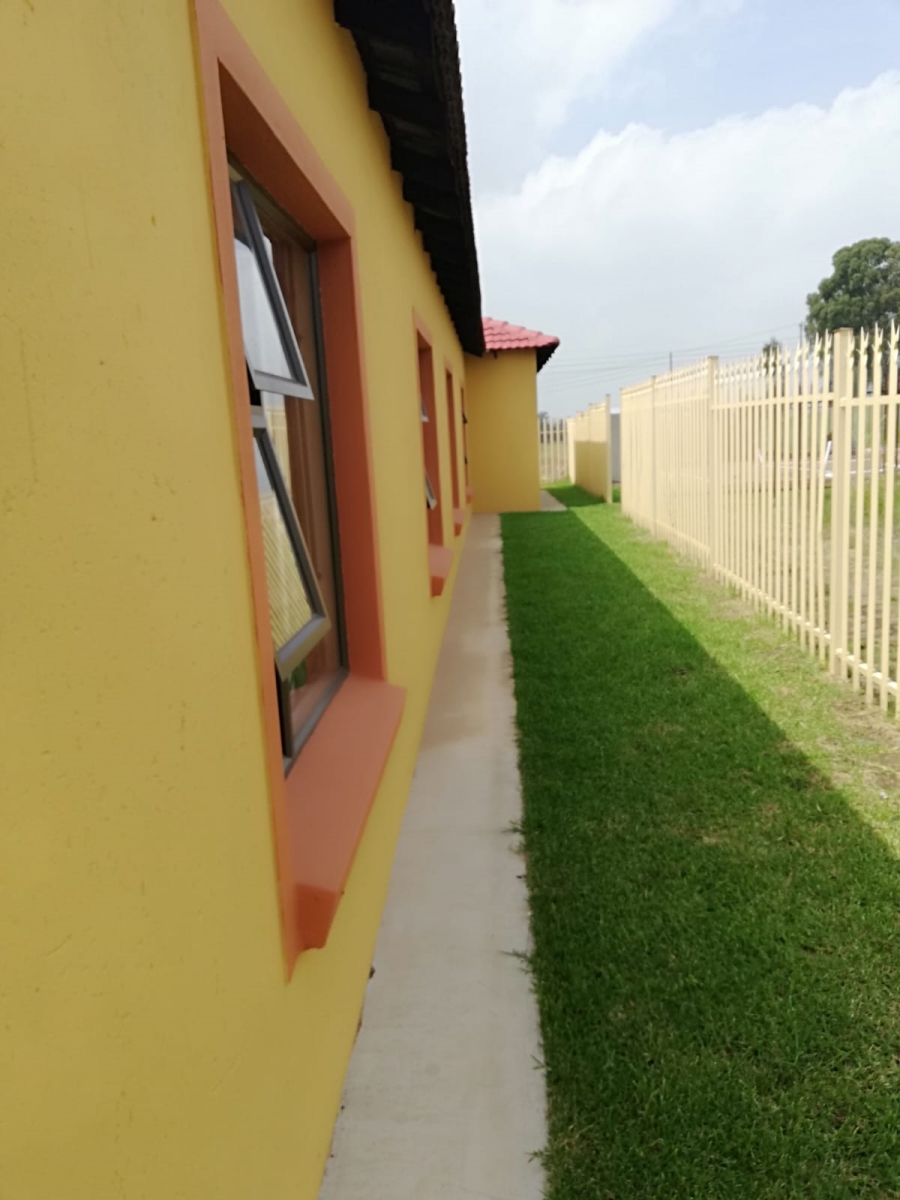 3 Bedroom Property for Sale in Bethalrand Mpumalanga
