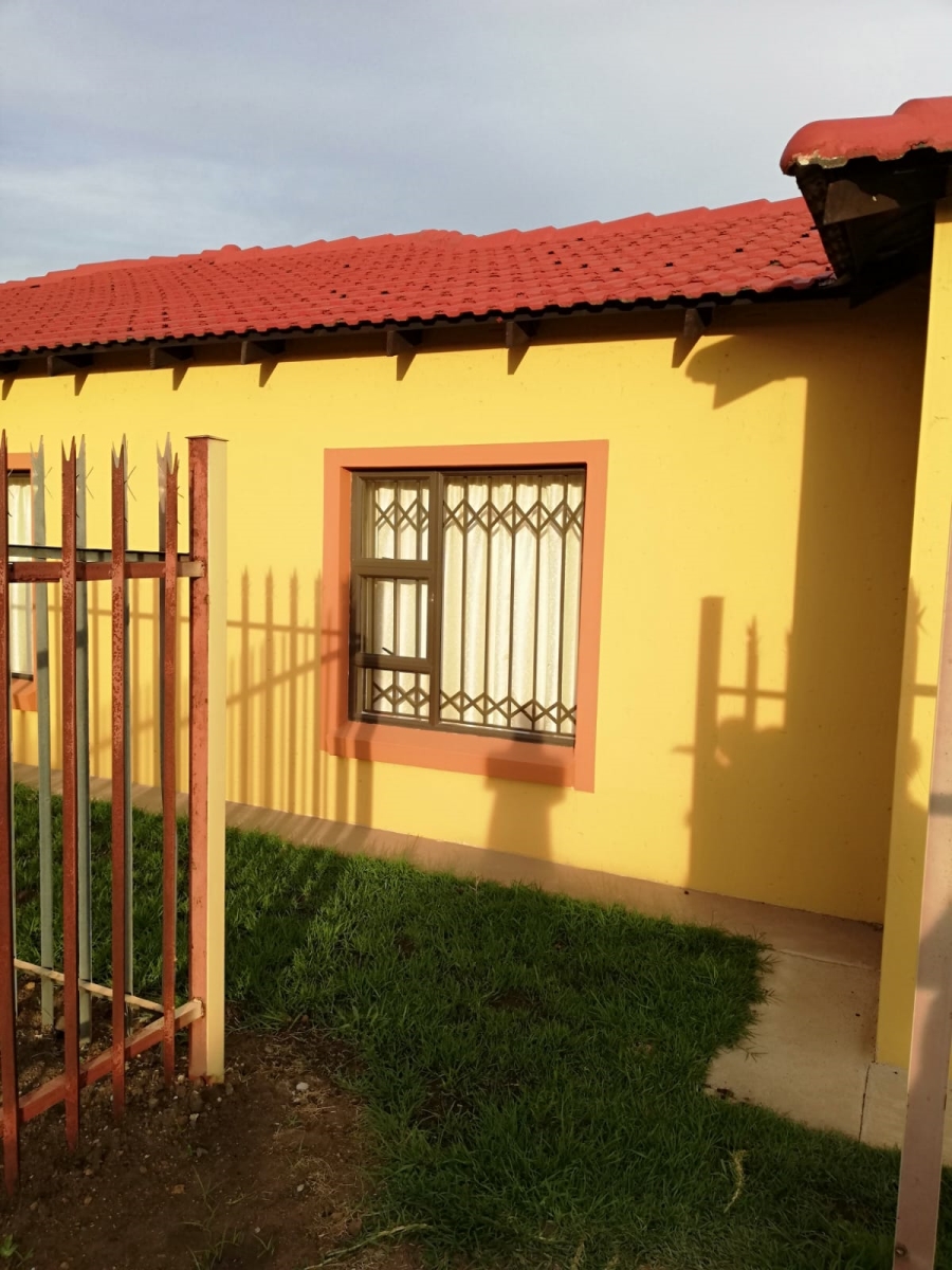 3 Bedroom Property for Sale in Bethalrand Mpumalanga