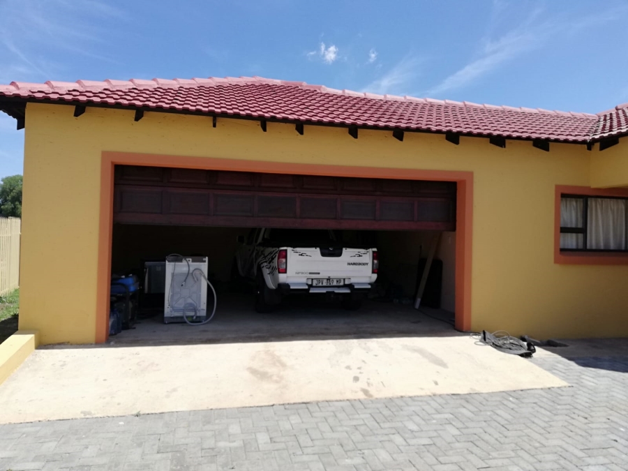 3 Bedroom Property for Sale in Bethalrand Mpumalanga