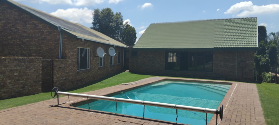4 Bedroom Property for Sale in Reyno Ridge Mpumalanga