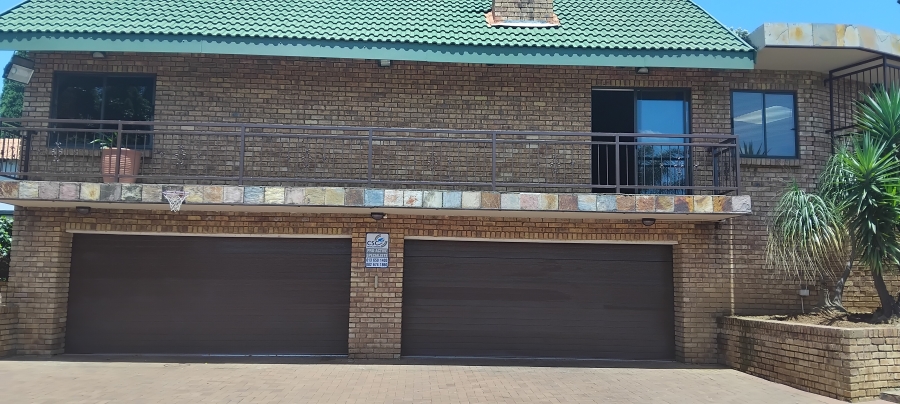 4 Bedroom Property for Sale in Reyno Ridge Mpumalanga