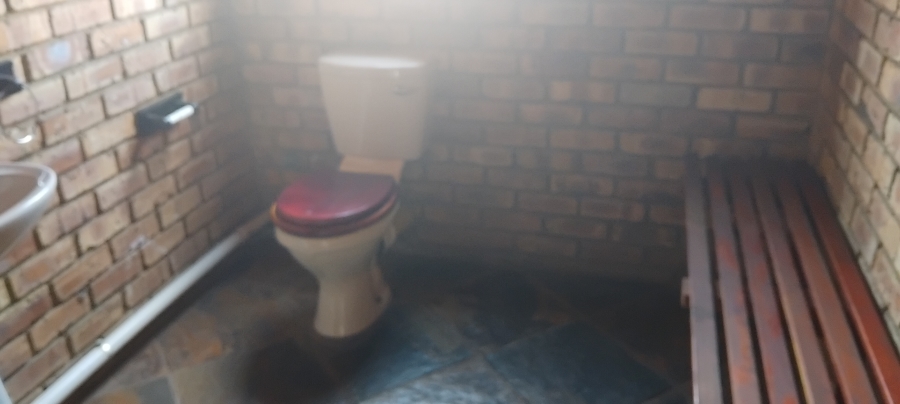 4 Bedroom Property for Sale in Reyno Ridge Mpumalanga